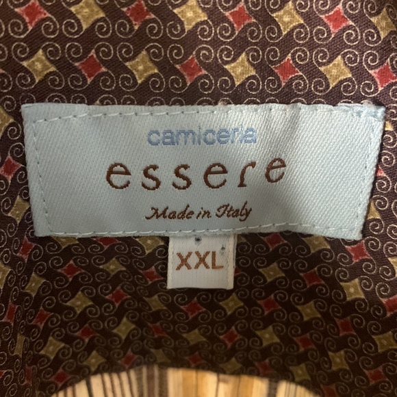 Essere 🇮🇹 (XXL) - Picture 14 of 16